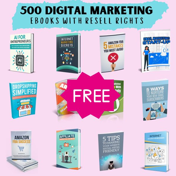 E-book for children, coloring books, sources for activity education, fascinating stories for children, digital product, + bonuses with resale rights