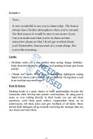 Make contact with your students: how you can build a positive relationship between teacher and student - the #1 secret of effective class management