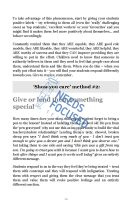 Make contact with your students: how you can build a positive relationship between teacher and student - the #1 secret of effective class management