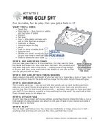 Nice art and craft projects for children: 79 creative activities for children from 4 to 8 years old