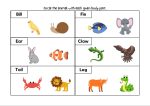 Bundle with busy book templates for mothers and children (with resale rights)