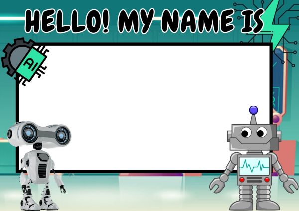 Robot Theme pressure book Print book For toddlers Printable pre -school activities Children all book Homeschool Tools Printing Book Educational