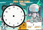 Robot Theme pressure book Print book For toddlers Printable pre -school activities Children all book Homeschool Tools Printing Book Educational