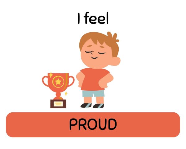 My first emotions busy book busy book for toddlers printable pre -school activities children all book home school tools busy book educational