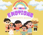 My first emotions busy book busy book for toddlers printable pre -school activities children all book home school tools busy book educational