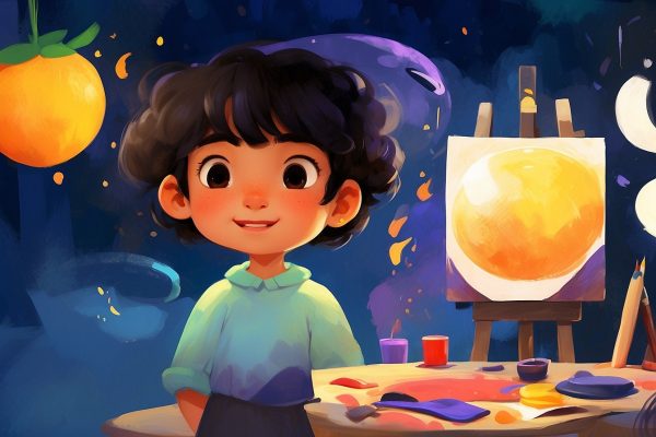 500 ChatGPT guide Prompts for Children's Book, Midjourney Leonardo AI Prompts for children's book story, AI image make from Prompt, Bonus Add