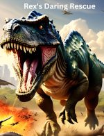 PLR ultimate children's book bundle: 30 stories books, 10 coloring books and 10 dinosaur stories