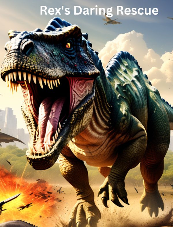 PLR ultimate children's book bundle: 30 stories books, 10 coloring books and 10 dinosaur stories