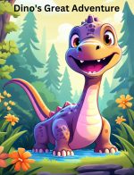 PLR ultimate children's book bundle: 30 stories books, 10 coloring books and 10 dinosaur stories