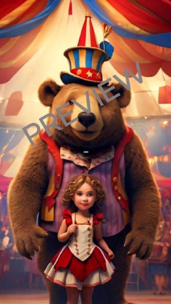 50 short videos about children's stories with our rights - Sell like your own videos and earn money