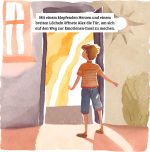 Emotions Island: Alex's adventures in the emotional jungle |Wooldeboek for children from 4 ebook