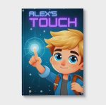 The Five Senses collection (5 in 1)