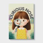 The Five Senses collection (5 in 1)