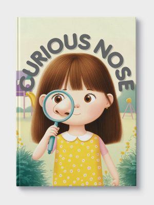 The Five Senses collection (5 in 1)