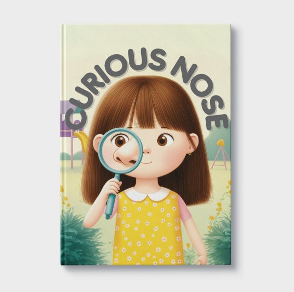 The Five Senses collection (5 in 1)