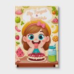 The Five Senses collection (5 in 1)