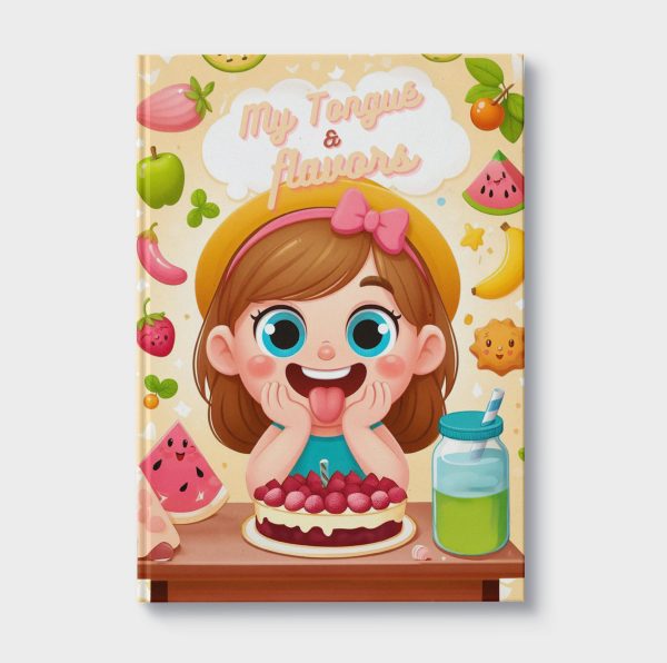 The Five Senses collection (5 in 1)