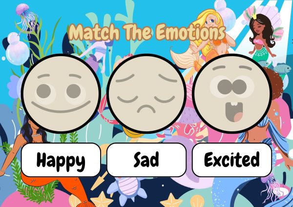 Mermaid print book print book for toddlers printable pre-school activities children all book home school sources print book educational