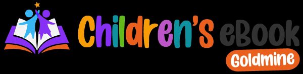 E -books for children - educational, fictional, traditional and cultural for all ages