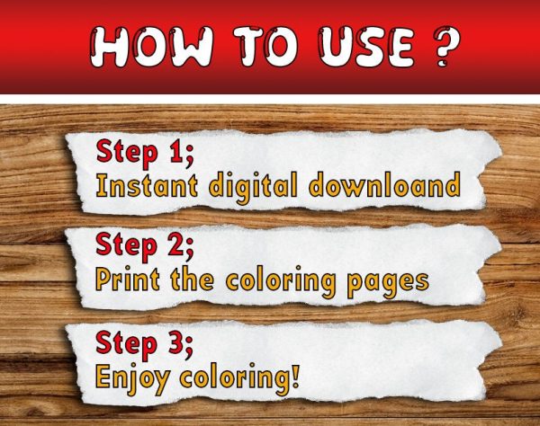 Learning songs for children - Learning pre -schools - activity book for children - Download coloring book directly - ready to print