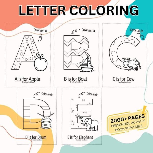 Nice and educational printable for small students!+50,000 pagesPrintable activity worksheetColoring pageFrom point to point |TracingAlphabet