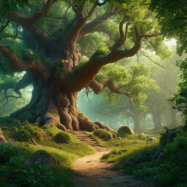 Sparky and the enchanted forest, children's fantasy book, magical adventures, enchanted forest, adventure story for children, friendship stories.