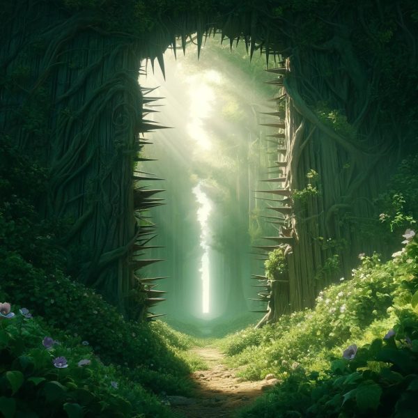 Sparky and the enchanted forest, children's fantasy book, magical adventures, enchanted forest, adventure story for children, friendship stories.