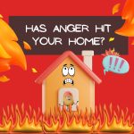 I feel angry |Ages 8 to 11 |A4 activities book designed to help children from 8 to 11 years old deal with anger.