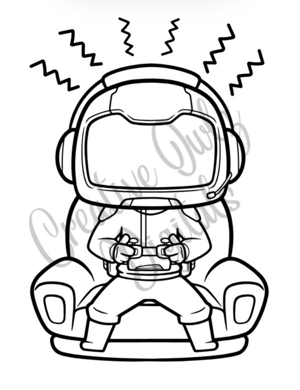 The ultimate color and activity pages for boys;Activities for boys;Digital coloring pages;Printable colors;