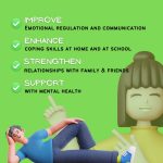 I feel angry |Ages 8 to 11 |A4 activities book designed to help children from 8 to 11 years old deal with anger.