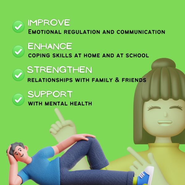 I feel angry |Ages 8 to 11 |A4 activities book designed to help children from 8 to 11 years old deal with anger.