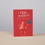 I feel angry |Ages 8 to 11 |A4 activities book designed to help children from 8 to 11 years old deal with anger.