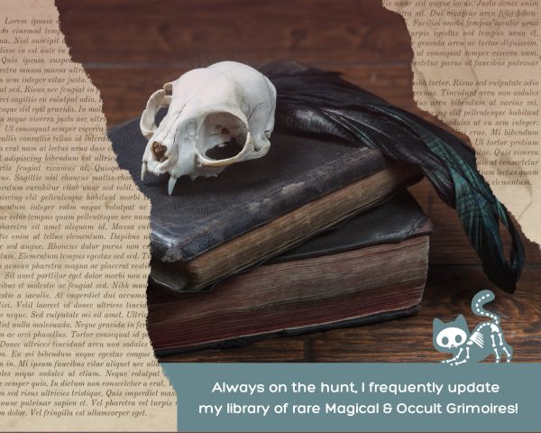 The black book by Elverum - Vintage Grimoire ebook - Remedies and Proverbs of the 17th -century Norwegian Volks Magia - Instant Digital Download