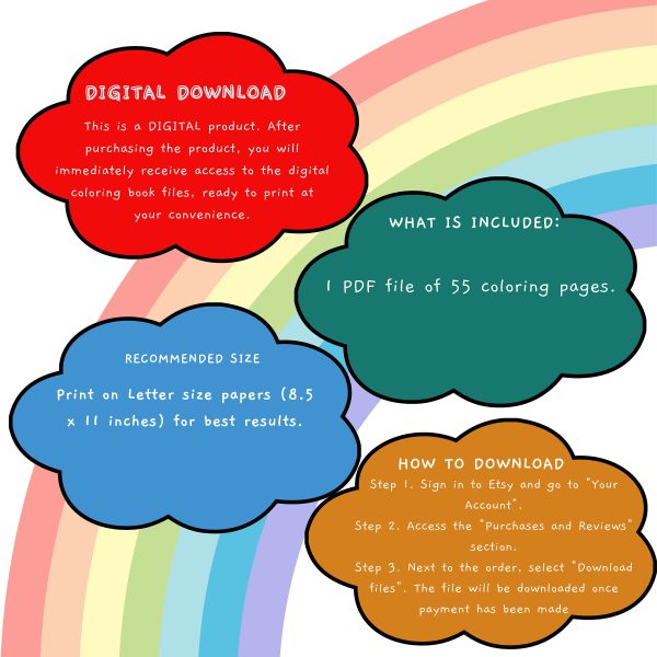 My first coloring book: ABC.Alphabet coloring book.ABC coloring pages.Baby shower book, baby shower activity, ABC flash cards.