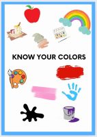 Bundle with busy books for toddlers + free lifelong access to Canva Pro EDU