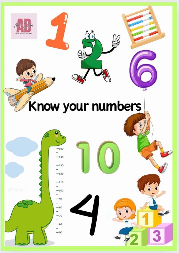 Bundle with busy books for toddlers + free lifelong access to Canva Pro EDU