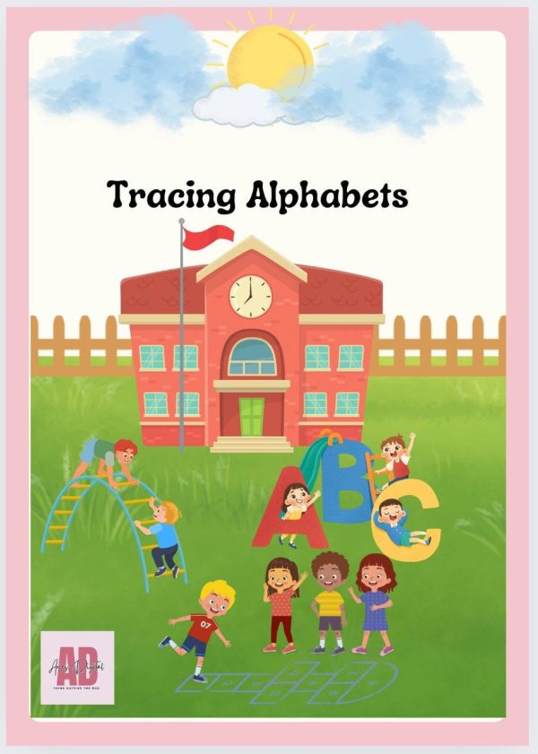 Bundle with busy books for toddlers + free lifelong access to Canva Pro EDU