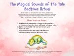 Sleep festival: a night full of lullaby and dreams - soothing audio story for children