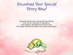 Sleep festival: a night full of lullaby and dreams - soothing audio story for children
