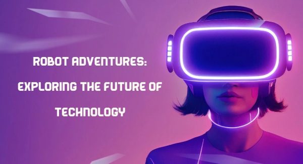 Learn AI and Robotics for children fun time for the whole family - Interactive and fun learning activities, download now and start learning, how you can teach children