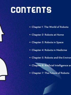 Learn AI and Robotics for children fun time for the whole family - Interactive and fun learning activities, download now and start learning, how you can teach children