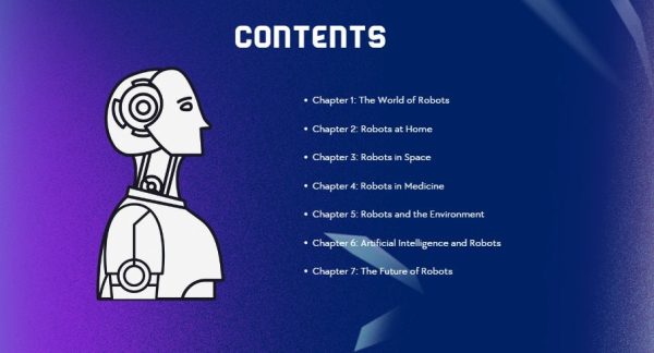 Learn AI and Robotics for children fun time for the whole family - Interactive and fun learning activities, download now and start learning, how you can teach children