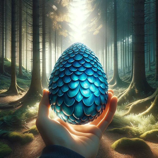 The Dragon's Egg Quest, children's books, stories for bedtime, children's fairy tales, magical adventures, animal stories