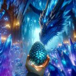 The Dragon's Egg Quest, children's books, stories for bedtime, children's fairy tales, magical adventures, animal stories