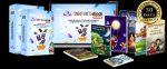 E -books for children - educational, fictional, traditional and cultural for all ages