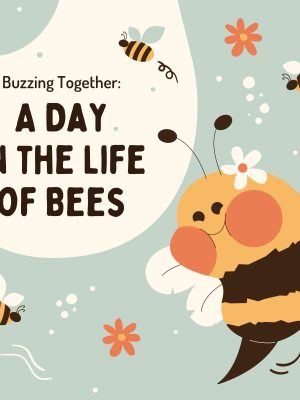 A short and beautiful story for going to sleep that every child likes to listen to