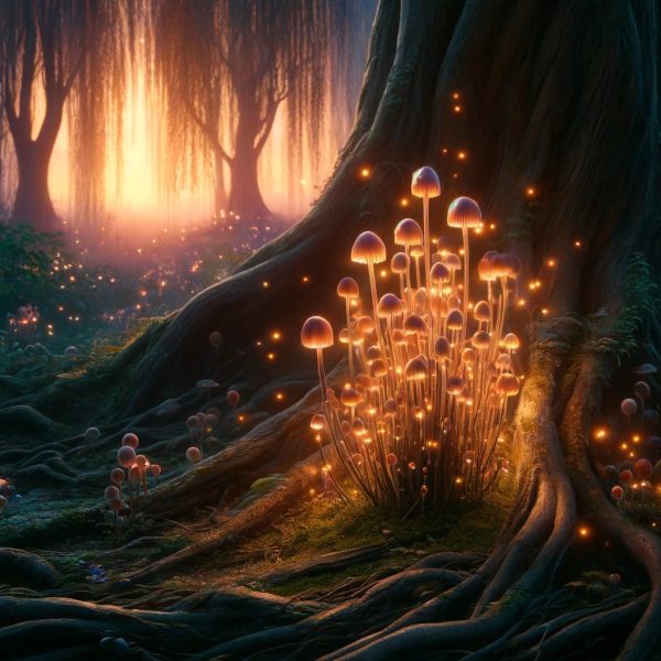 Problems with Talking Trees, Alena, the Young Witch and her well -known, children's books, stories for going to sleep, children's fairy tales, magical adventures