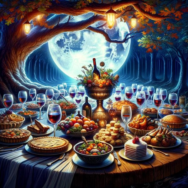 Problems with Talking Trees, Alena, the Young Witch and her well -known, children's books, stories for going to sleep, children's fairy tales, magical adventures