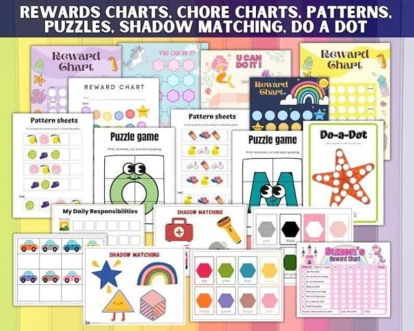 Nice and educational printable for small students!+50,000 pagesPrintable activity worksheetColoring pageFrom point to point |TracingAlphabet