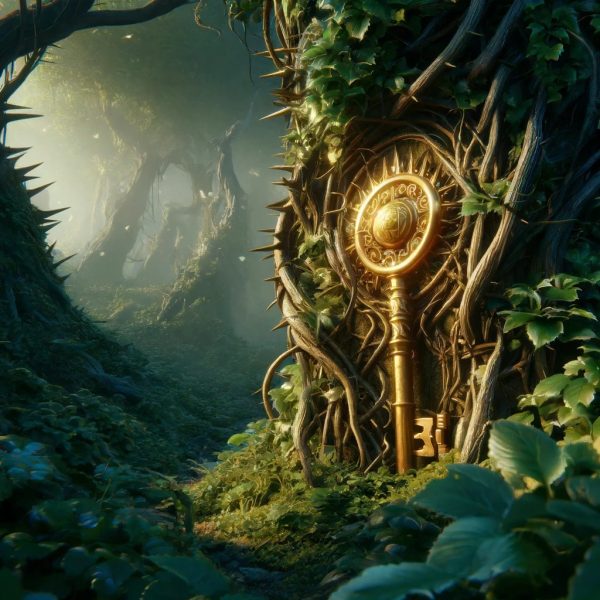 Sparky and the enchanted forest, children's fantasy book, magical adventures, enchanted forest, adventure story for children, friendship stories.